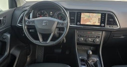 SEAT ATECA 1.6 TDI DSG