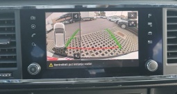 SEAT ATECA 1.6 TDI DSG