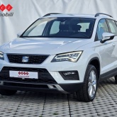 SEAT ATECA 1.6 TDI DSG