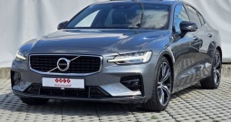 VOLVO S60 2.0 R-Desing AT-8