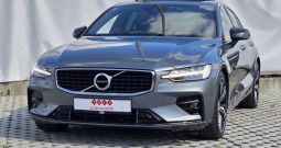 VOLVO S60 2.0 R-Desing AT-8