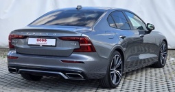 VOLVO S60 2.0 R-Desing AT-8