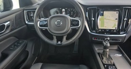 VOLVO S60 2.0 R-Desing AT-8