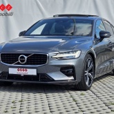 VOLVO S60 2.0 R-Desing AT-8