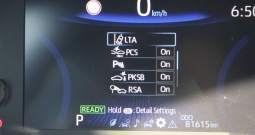 Toyota Corolla 1.8 Hybrid AUTOMATIK *NAVIGACIJA,KAMERA*