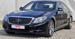 MERCEDES KLASA S 350 D 4MATIC