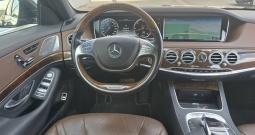 MERCEDES KLASA S 350 D 4MATIC