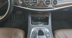 MERCEDES KLASA S 350 D 4MATIC