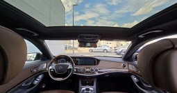 MERCEDES KLASA S 350 D 4MATIC