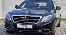 MERCEDES KLASA S 350 D 4MATIC