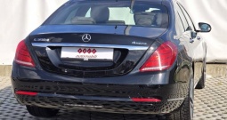 MERCEDES KLASA S 350 D 4MATIC