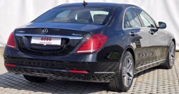 MERCEDES KLASA S 350 D 4MATIC
