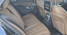 MERCEDES KLASA S 350 D 4MATIC