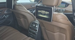 MERCEDES KLASA S 350 D 4MATIC
