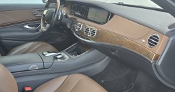 MERCEDES KLASA S 350 D 4MATIC