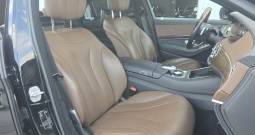 MERCEDES KLASA S 350 D 4MATIC