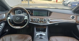 MERCEDES KLASA S 350 D 4MATIC