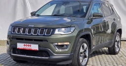 JEEP COMPASS 2.0 MJT LIMITED