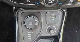 JEEP COMPASS 2.0 MJT LIMITED