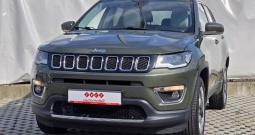 JEEP COMPASS 2.0 MJT LIMITED