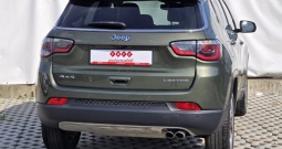 JEEP COMPASS 2.0 MJT LIMITED