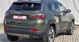 JEEP COMPASS 2.0 MJT LIMITED