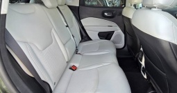 JEEP COMPASS 2.0 MJT LIMITED