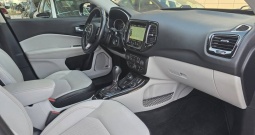 JEEP COMPASS 2.0 MJT LIMITED