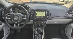JEEP COMPASS 2.0 MJT LIMITED