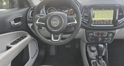 JEEP COMPASS 2.0 MJT LIMITED