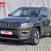 JEEP COMPASS 2.0 MJT LIMITED