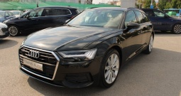 Audi A6 Avant 40 TDi Quattro S-tronic *MATRIX,NAVIGACIJA*