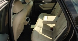 Audi A6 Avant 40 TDi Quattro S-tronic *MATRIX,NAVIGACIJA*
