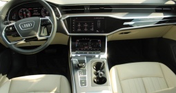 Audi A6 Avant 40 TDi Quattro S-tronic *MATRIX,NAVIGACIJA*