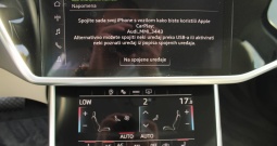 Audi A6 Avant 40 TDi Quattro S-tronic *MATRIX,NAVIGACIJA*