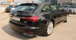 Audi A6 Avant 40 TDi Quattro S-tronic *MATRIX,NAVIGACIJA*