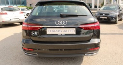 Audi A6 Avant 40 TDi Quattro S-tronic *MATRIX,NAVIGACIJA*