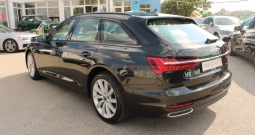 Audi A6 Avant 40 TDi Quattro S-tronic *MATRIX,NAVIGACIJA*