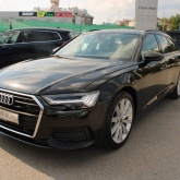 Audi A6 Avant 40 TDi Quattro S-tronic *MATRIX,NAVIGACIJA*