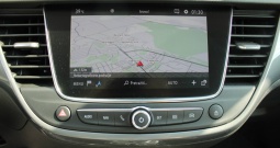 Opel Crossland 1.5D AUTOMATIK *LED,NAVIGACIJA*