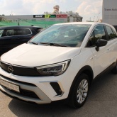 Opel Crossland 1.5D AUTOMATIK *LED,NAVIGACIJA*