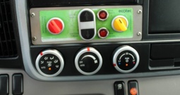 Mitchubishi Fuso Canter 3S13 KIPER/SMEĆAR