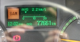 Mitchubishi Fuso Canter 3S13 KIPER/SMEĆAR