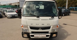 Mitchubishi Fuso Canter 3S13 KIPER/SMEĆAR