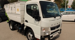 Mitchubishi Fuso Canter 3S13 KIPER/SMEĆAR