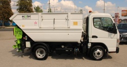 Mitchubishi Fuso Canter 3S13 KIPER/SMEĆAR