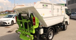 Mitchubishi Fuso Canter 3S13 KIPER/SMEĆAR