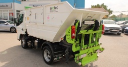 Mitchubishi Fuso Canter 3S13 KIPER/SMEĆAR