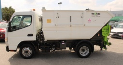 Mitchubishi Fuso Canter 3S13 KIPER/SMEĆAR