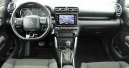 Citroen C3 Aircross 1.2 AUTOMATIK *NAVIGACIJA*
